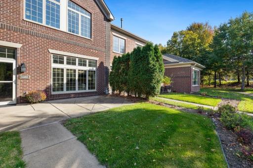 2440 119th Court NE, E, Blaine, MN 55449