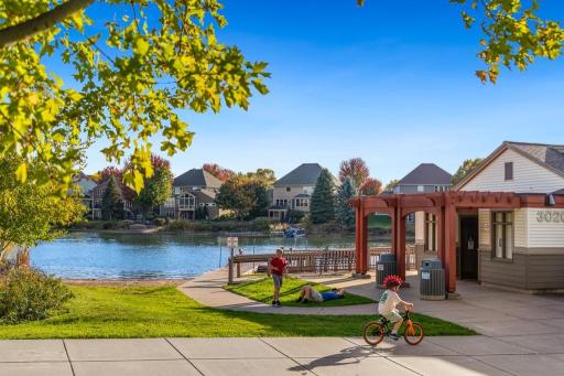 2440 119th Court NE, E, Blaine, MN 55449