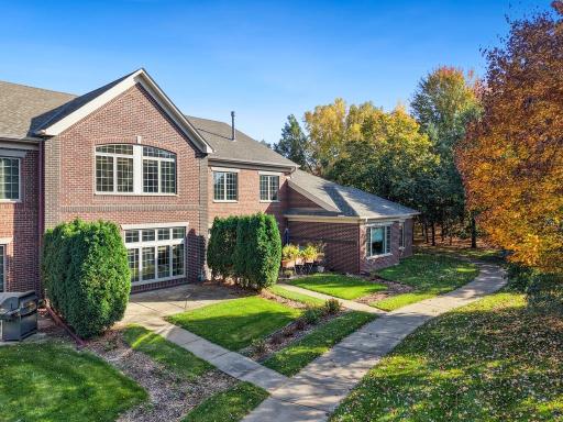 2440 119th Court NE, E, Blaine, MN 55449