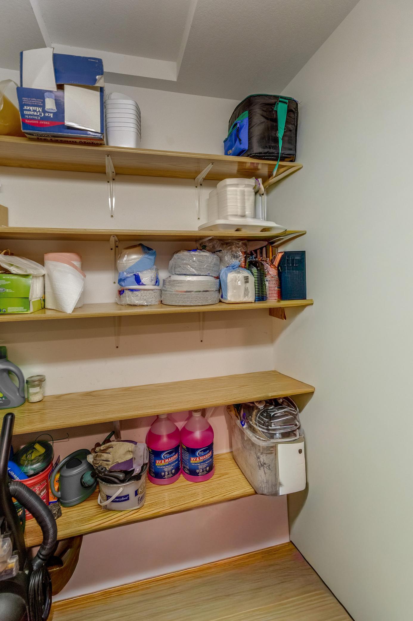 Pantry