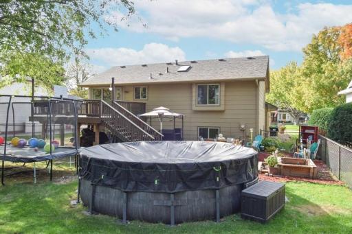 11558 Xylon Avenue N, Champlin, MN 55316