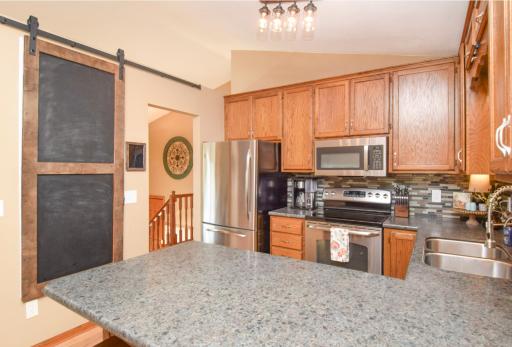 11558 Xylon Avenue N, Champlin, MN 55316