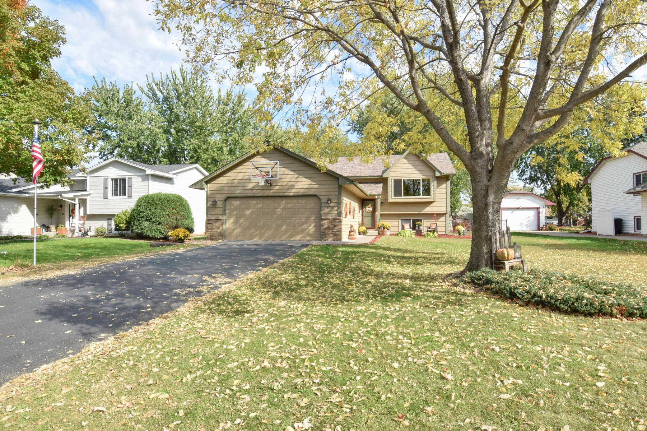 Property photo for 11558 Xylon Avenue N, Champlin, MN 55316
