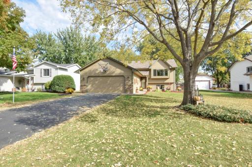 11558 Xylon Avenue N, Champlin, MN 55316