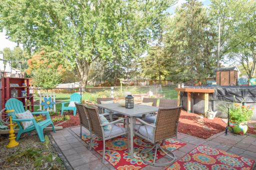 11558 Xylon Avenue N, Champlin, MN 55316