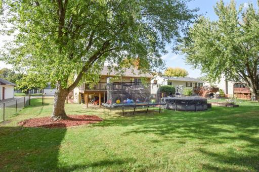 11558 Xylon Avenue N, Champlin, MN 55316