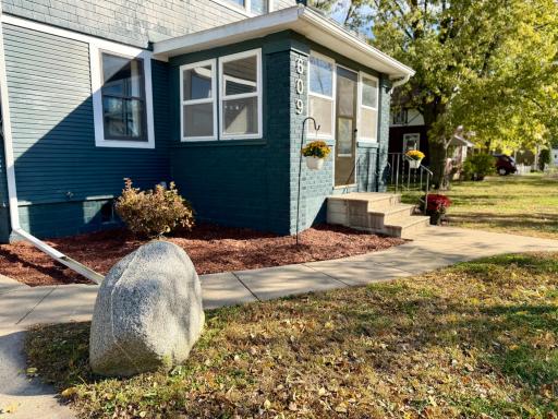 609 6th Avenue, Mountain Lake, MN 56159