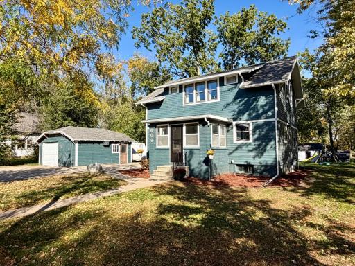 609 6th Avenue, Mountain Lake, MN 56159