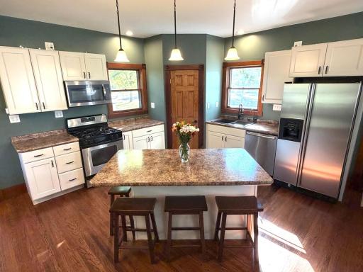 609 6th Avenue, Mountain Lake, MN 56159