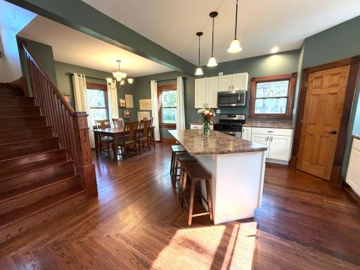 609 6th Avenue, Mountain Lake, MN 56159
