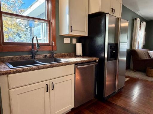 609 6th Avenue, Mountain Lake, MN 56159