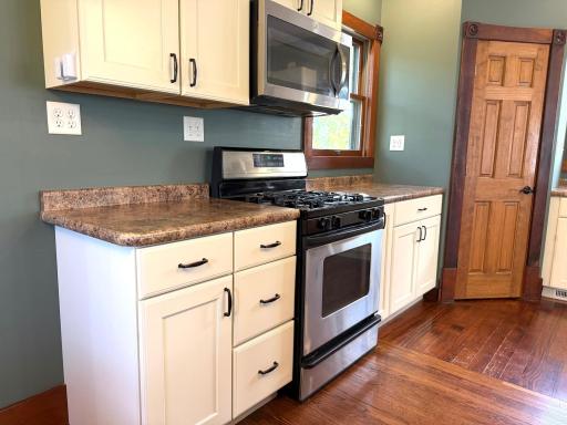 609 6th Avenue, Mountain Lake, MN 56159