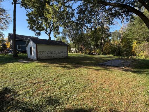 609 6th Avenue, Mountain Lake, MN 56159