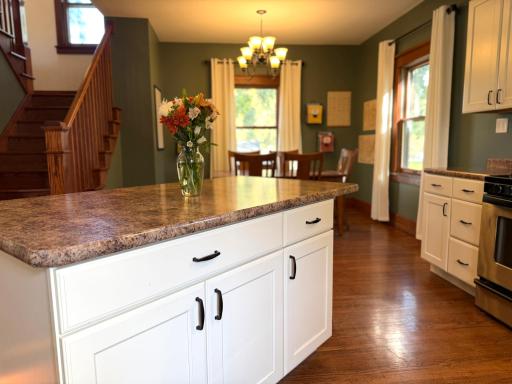 609 6th Avenue, Mountain Lake, MN 56159