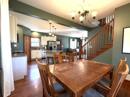 609 6th Avenue, Mountain Lake, MN 56159