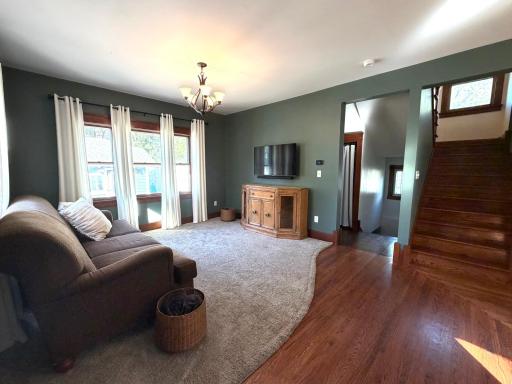 609 6th Avenue, Mountain Lake, MN 56159