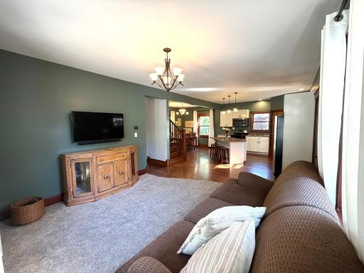609 6th Avenue, Mountain Lake, MN 56159