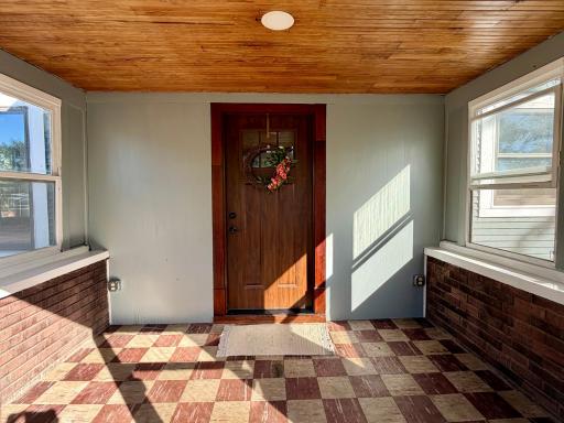 609 6th Avenue, Mountain Lake, MN 56159