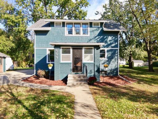 609 6th Avenue, Mountain Lake, MN 56159