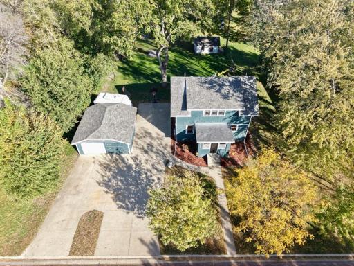 609 6th Avenue, Mountain Lake, MN 56159