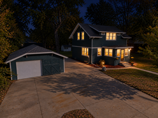 609 6th Avenue, Mountain Lake, MN 56159