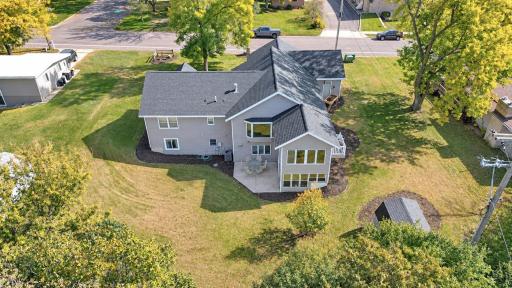 310 N Lincoln Street, Redwood Falls, MN 56283