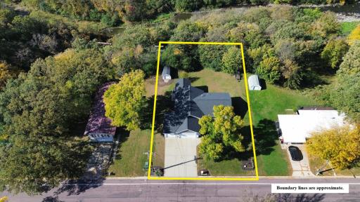310 N Lincoln Street, Redwood Falls, MN 56283