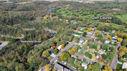 310 N Lincoln Street, Redwood Falls, MN 56283