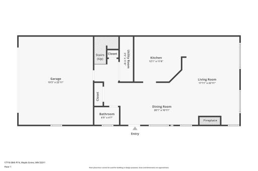 17716 68th Place N, Maple Grove, MN 55311