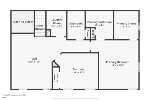 17716 68th Place N, Maple Grove, MN 55311