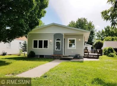 Property photo for 725 N Washington Avenue, Saint Peter, MN 56082