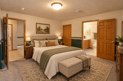 819 W 12 1/2 Avenue W, West Fargo, ND 58078