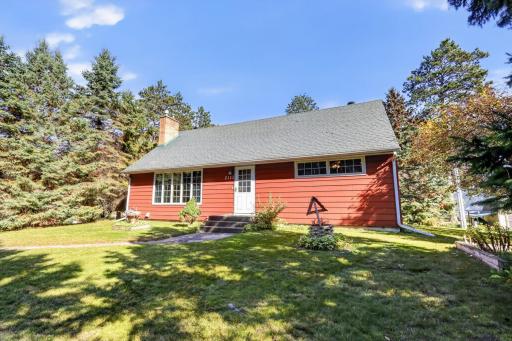 2111 Norway Street, Grand Rapids, MN 55744