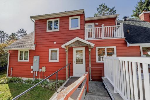 2111 Norway Street, Grand Rapids, MN 55744