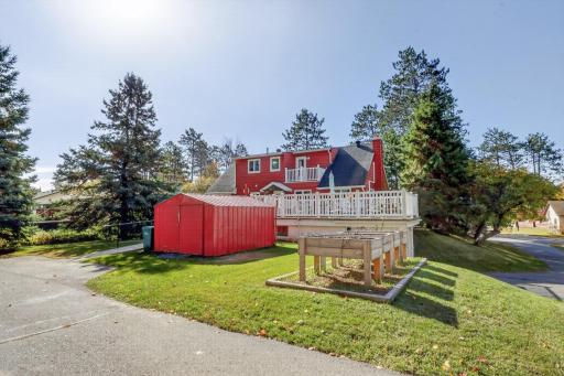 2111 Norway Street, Grand Rapids, MN 55744