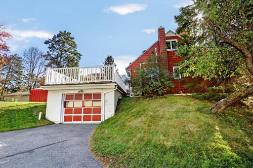 2111 Norway Street, Grand Rapids, MN 55744