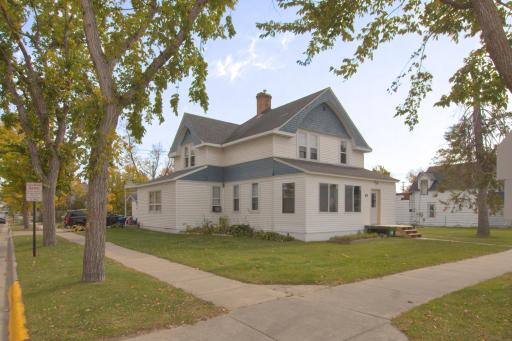 820 Beltrami Avenue NW, Bemidji, MN 56601