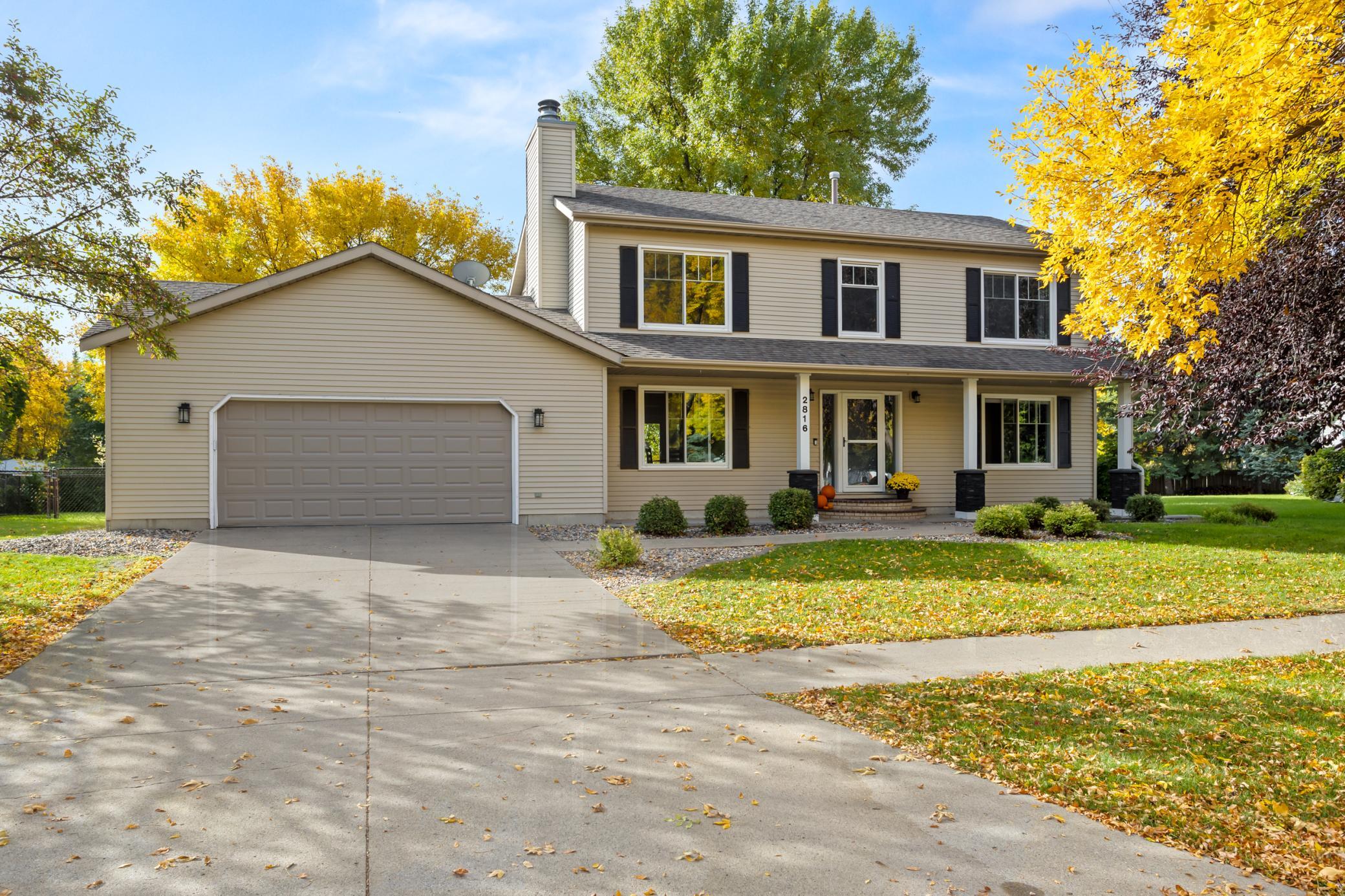 Property photo for 2816 39 1/2 Avenue S, Fargo, ND 58104