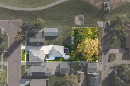 115 3rd Avenue S, Wahpeton, ND 58075