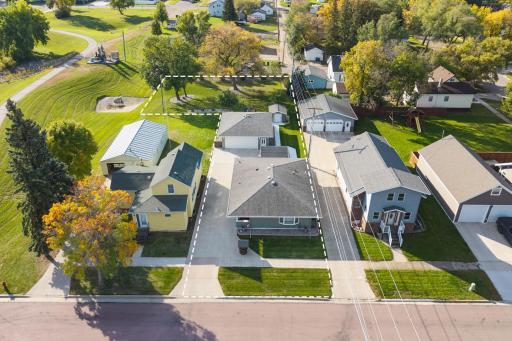 115 3rd Avenue S, Wahpeton, ND 58075
