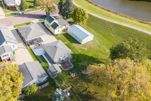 115 3rd Avenue S, Wahpeton, ND 58075