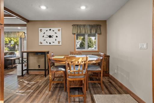 115 3rd Avenue S, Wahpeton, ND 58075