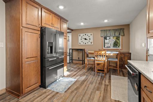 115 3rd Avenue S, Wahpeton, ND 58075