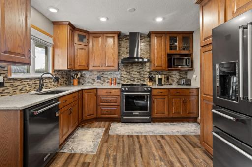 115 3rd Avenue S, Wahpeton, ND 58075