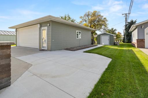 115 3rd Avenue S, Wahpeton, ND 58075