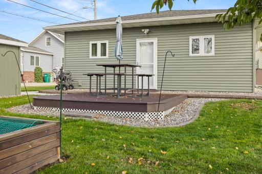 115 3rd Avenue S, Wahpeton, ND 58075