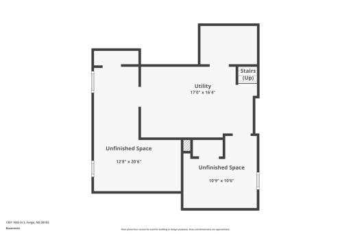 1301 16th Street S, Fargo, ND 58103