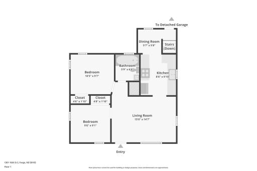 1301 16th Street S, Fargo, ND 58103