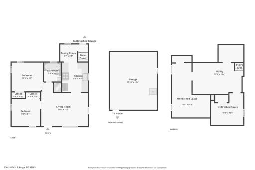 1301 16th Street S, Fargo, ND 58103