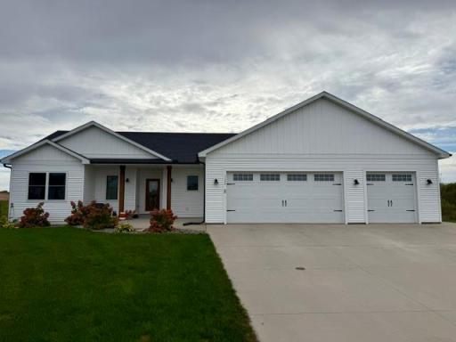 1122 3rd Street, Wanamingo, MN 55983